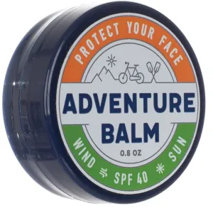ADVENTURE FACIAL BALM SPF40