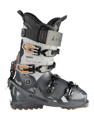 Atomic Hawx Ultra XTD 120 Alpine Touring Ski Boots