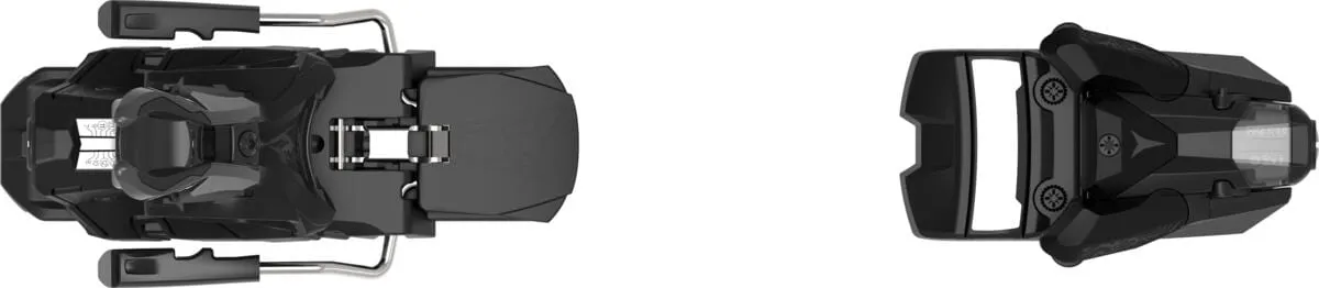 ATOMIC STRIVE 16 MN BLACK