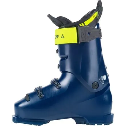 Boa boot RC4 120 MV - 2024 Fischer, Ocean color