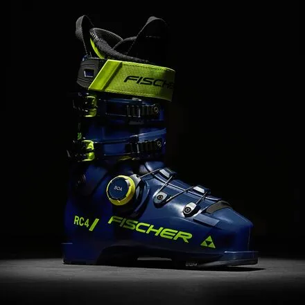 Boa boot RC4 120 MV - 2024 Fischer, Ocean color