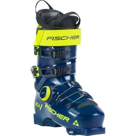 Boa boot RC4 120 MV - 2024 Fischer, Ocean color