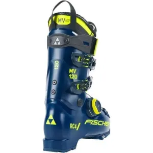 Boa boot RC4 120 MV - 2024 Fischer, Ocean color