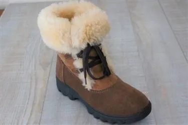 Boot - Rosalita