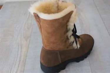 Boot - Rosalita