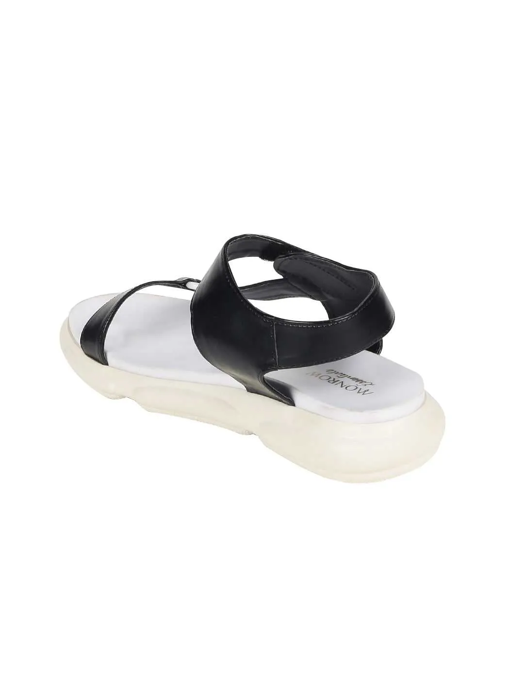 Ceri Black Flats