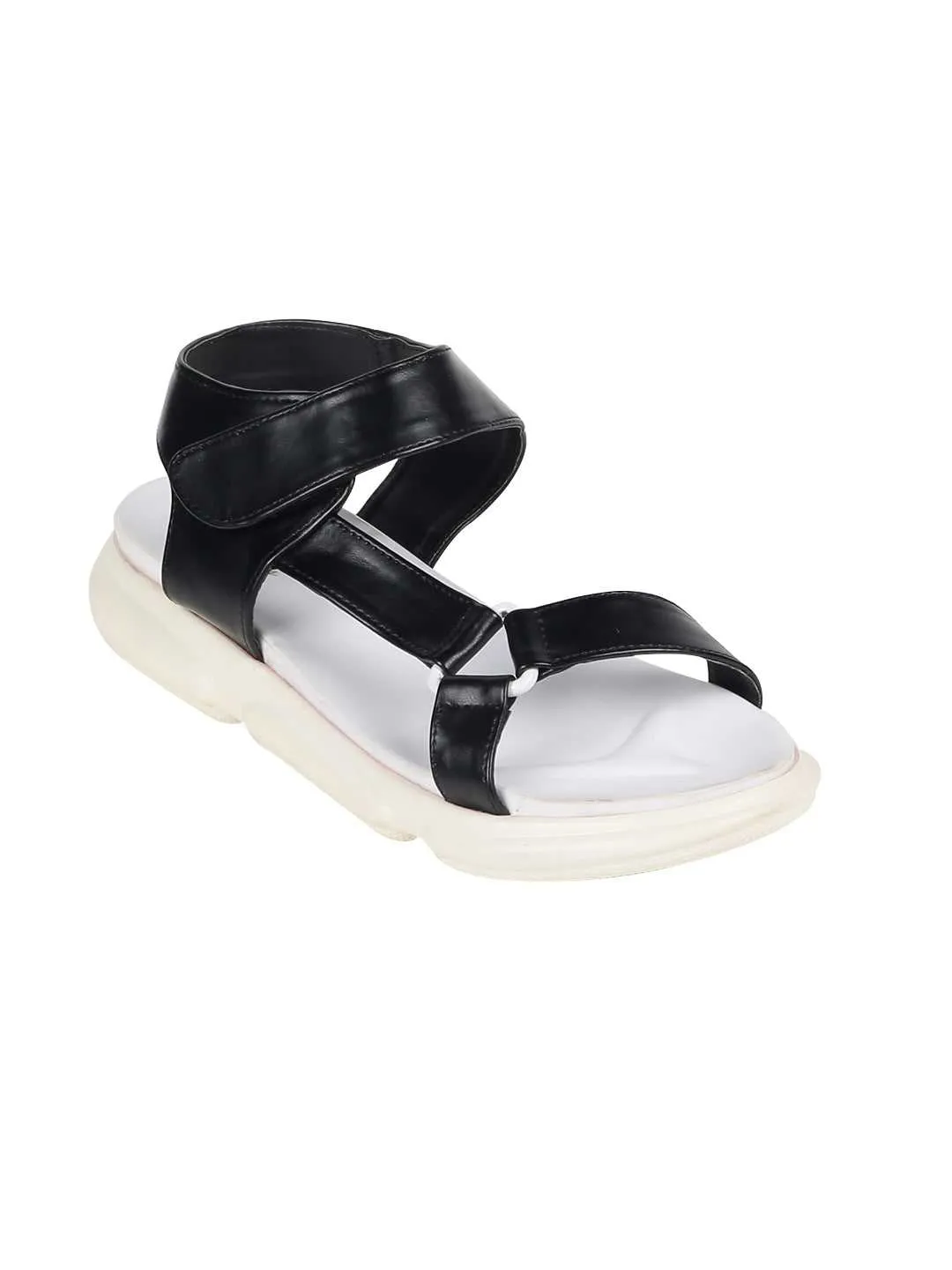 Ceri Black Flats