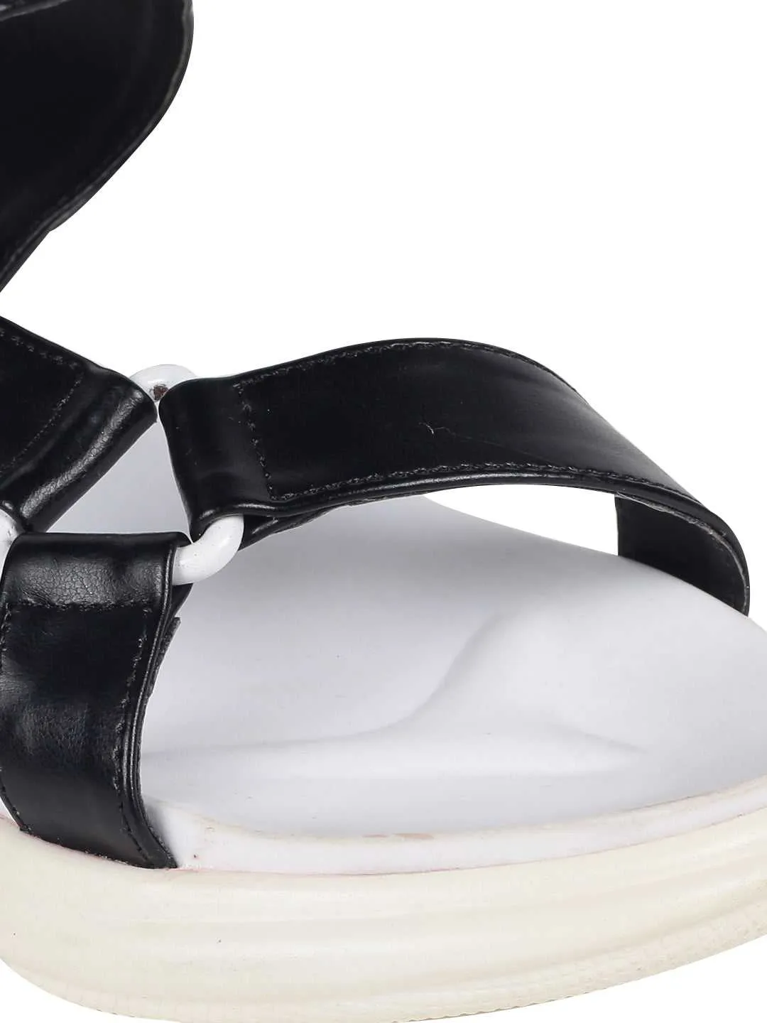 Ceri Black Flats