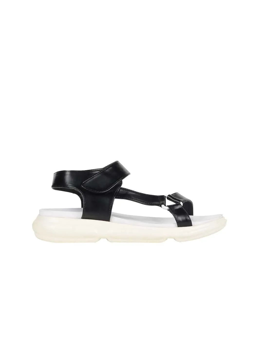 Ceri Black Flats