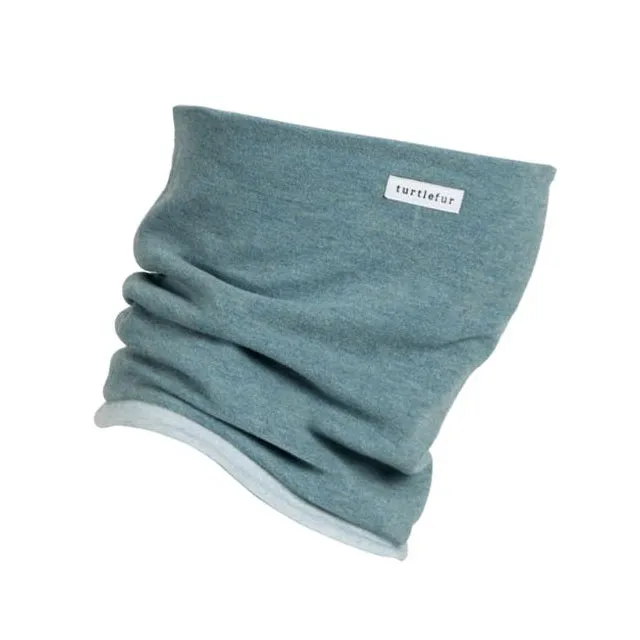 Comfort Shell Luxe Neckula