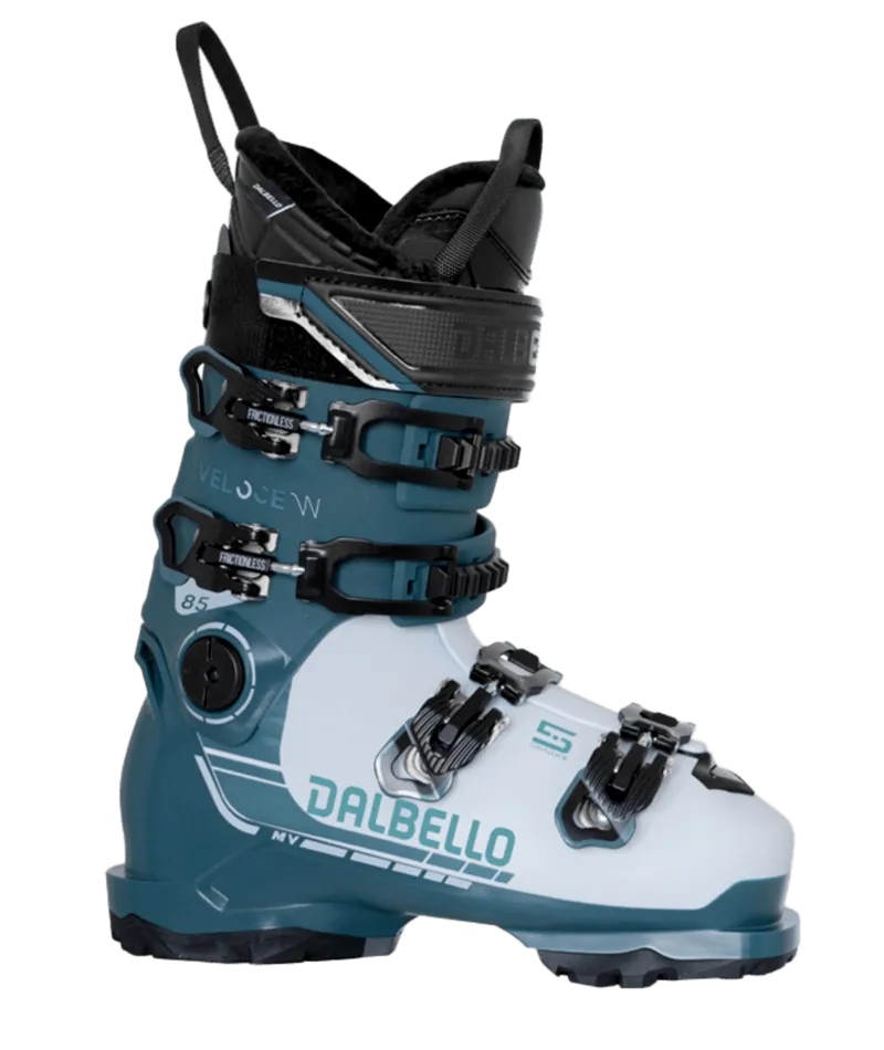 Dalbello Veloce 85 MV Ski Boots - 2025 - Women's