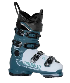 Dalbello Veloce 85 MV Ski Boots - 2025 - Women's