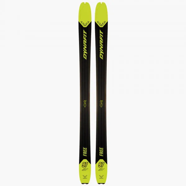 Dynafit Free 97 Ski
