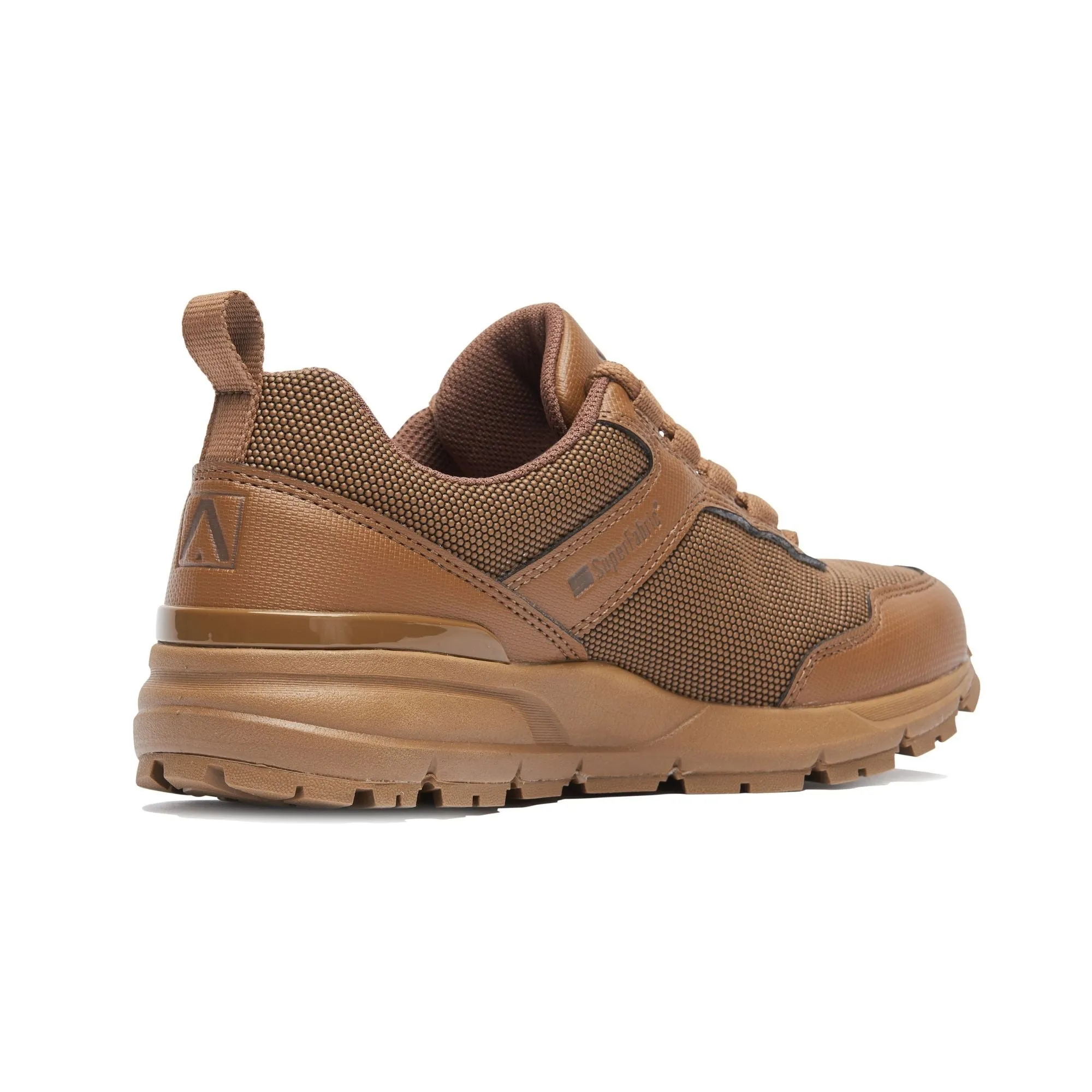 Final Sale-ALTAI® Brown Hiking Shoes (AST-100BR)