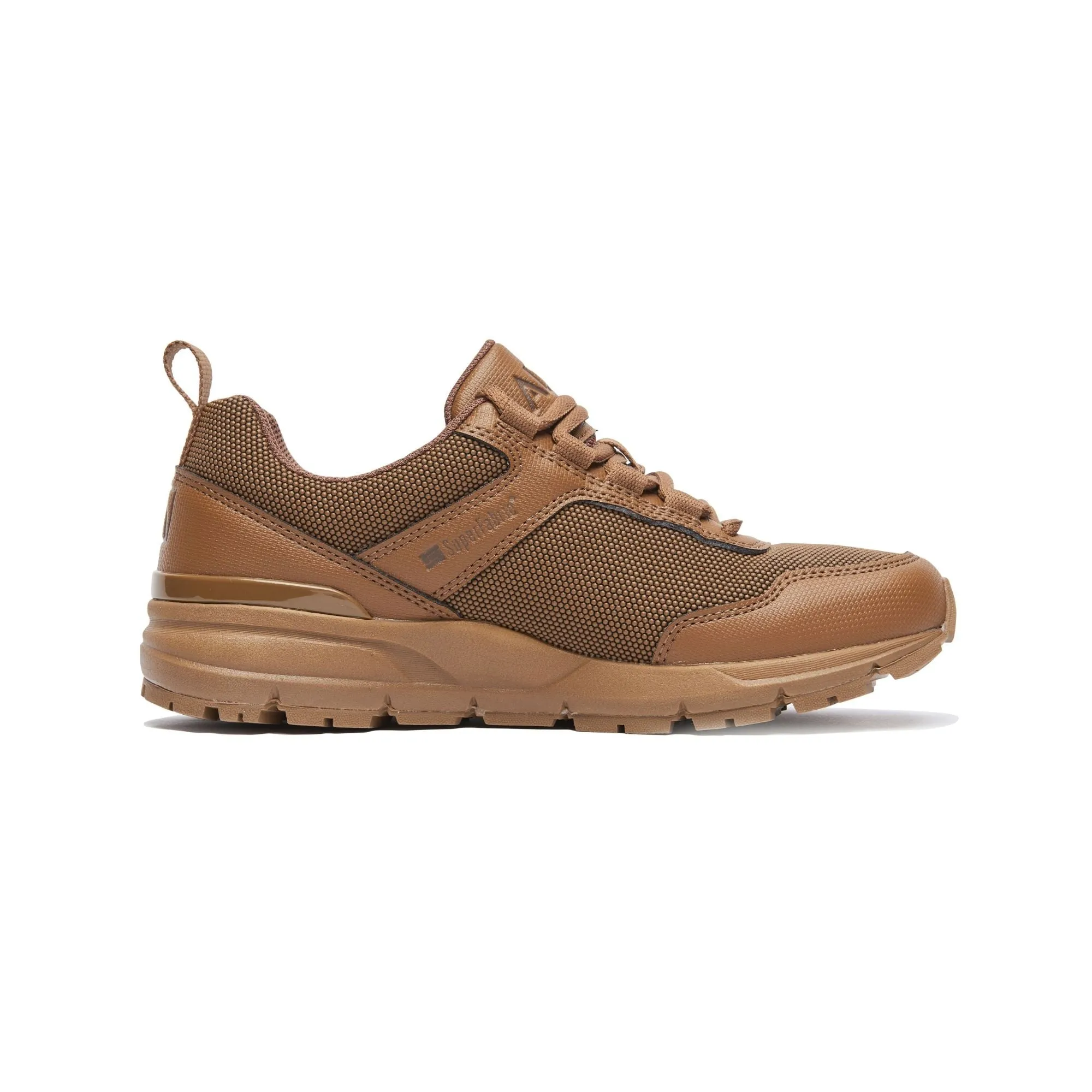 Final Sale-ALTAI® Brown Hiking Shoes (AST-100BR)