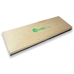 Greenlight Hard / Soft Shaping Block
