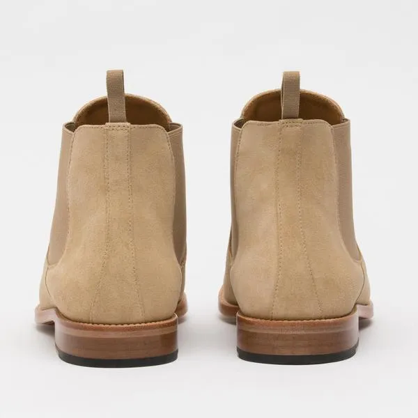 Jude Boot Tonal