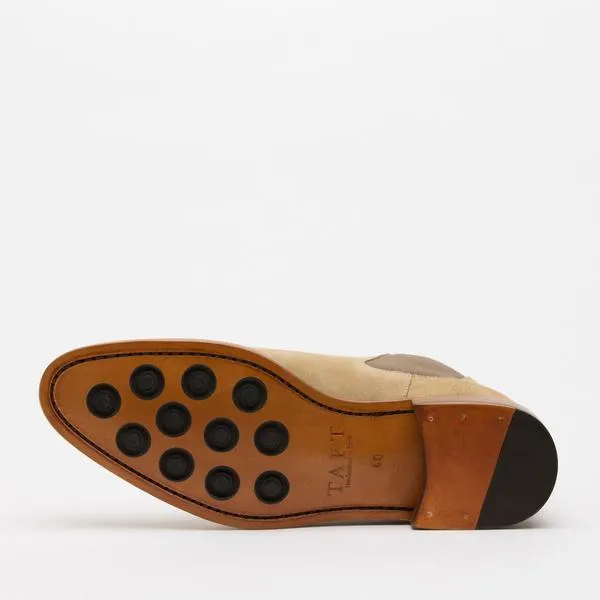 Jude Boot Tonal