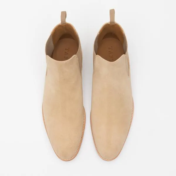 Jude Boot Tonal