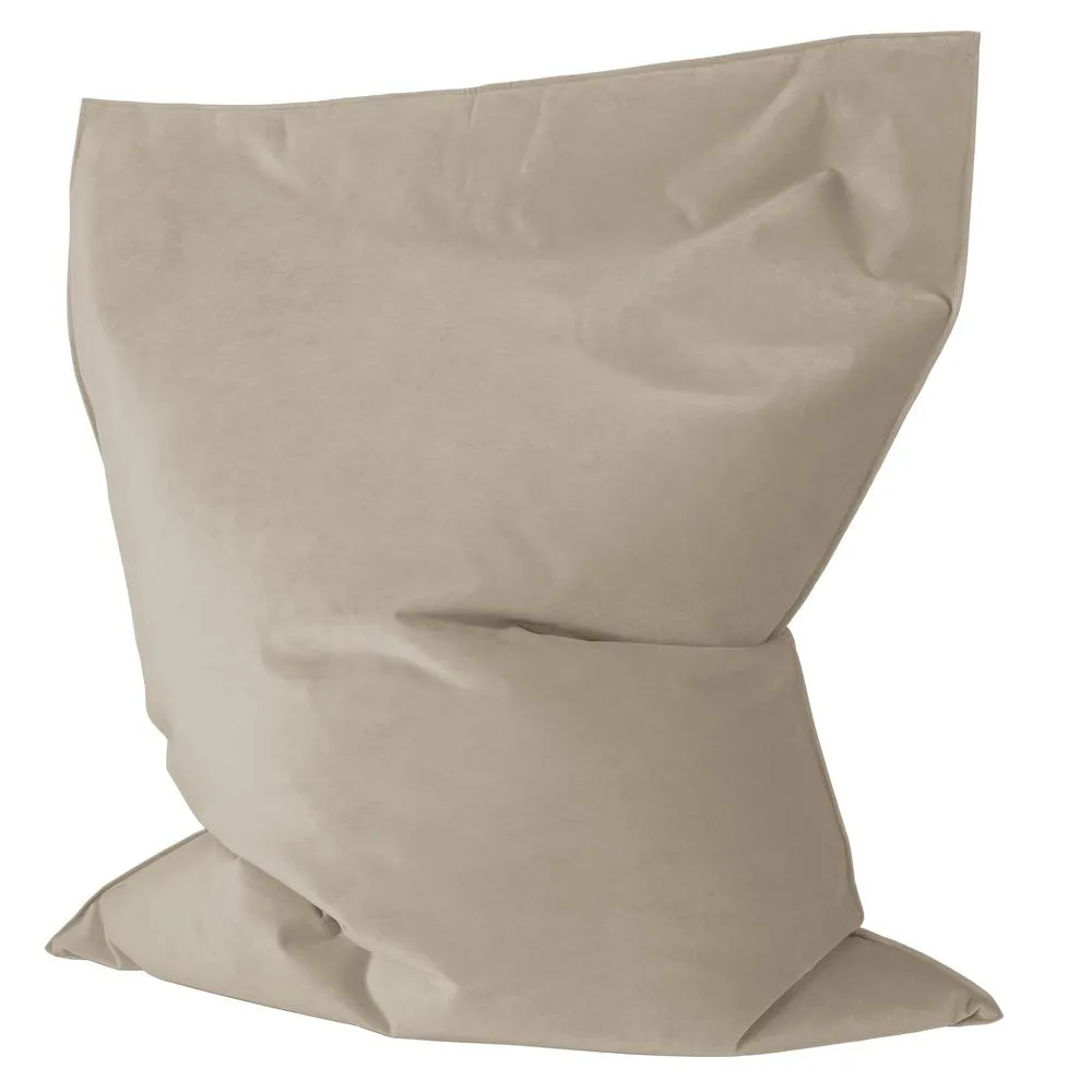 Junior Children's Beanbag 2-14 yr - Velvet Mink