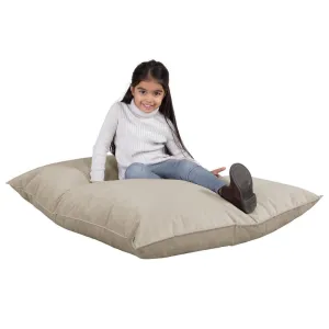 Junior Children's Beanbag 2-14 yr - Velvet Mink