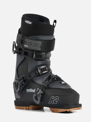 K2 Method Pro Men's Ski Boots