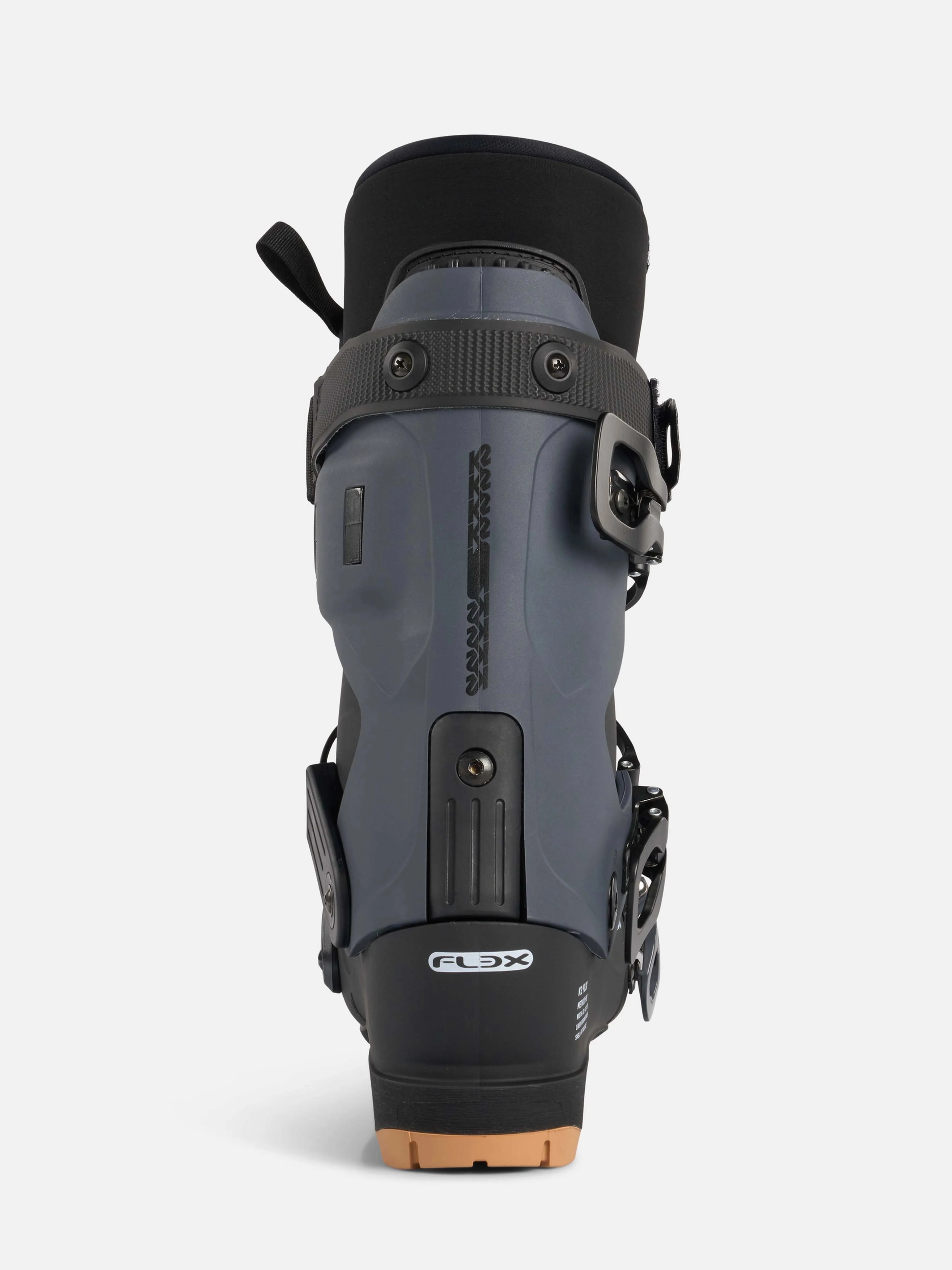 K2 Method Pro Men's Ski Boots