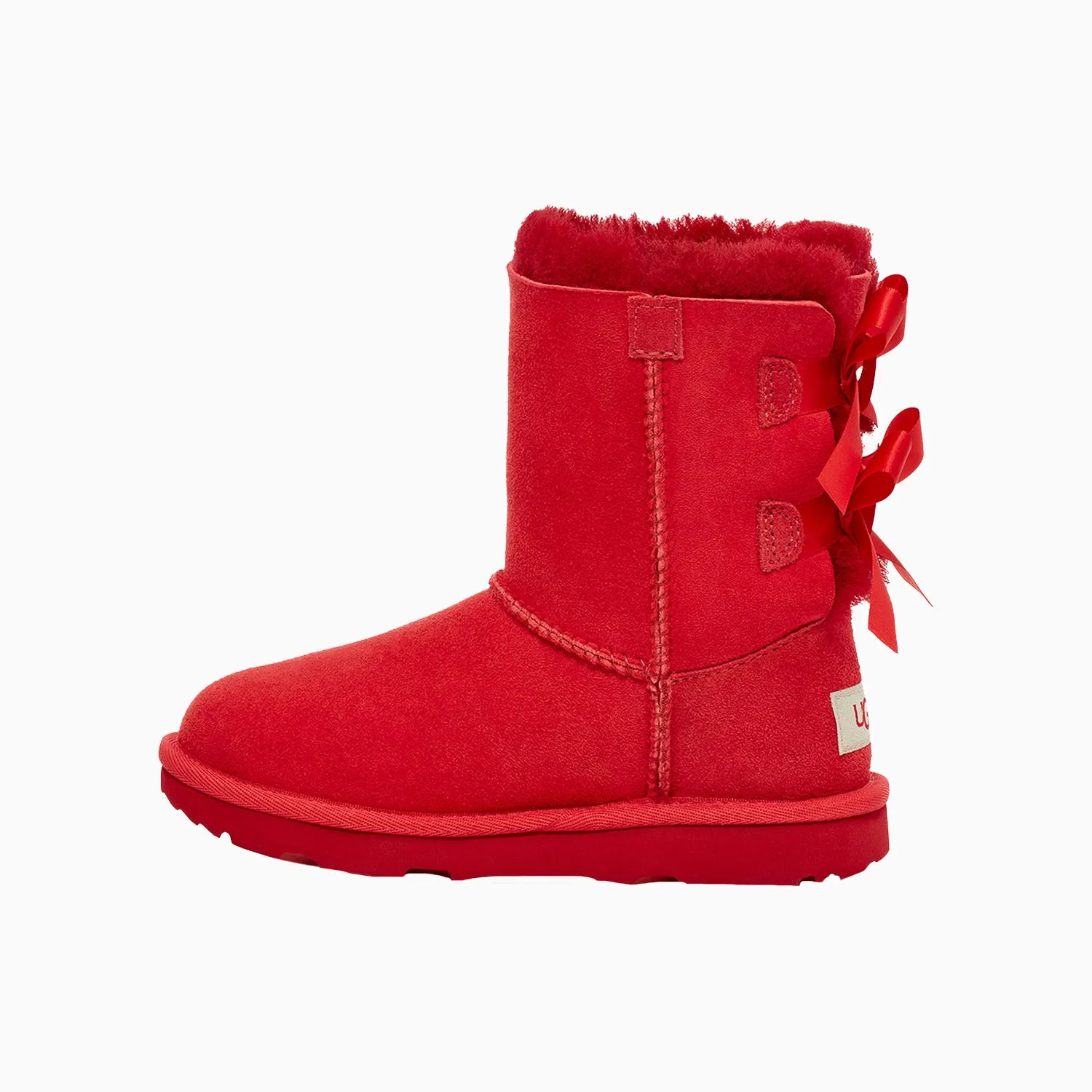 Kid's Bailey Bow II Boot