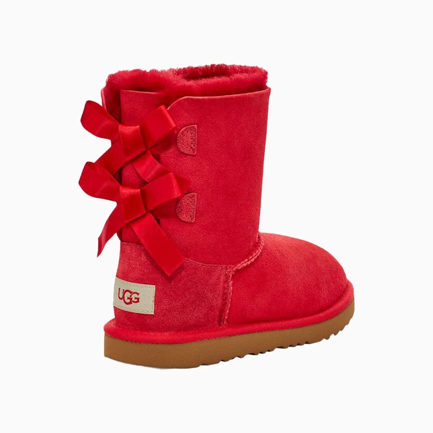 Kid's Bailey Bow II Boot