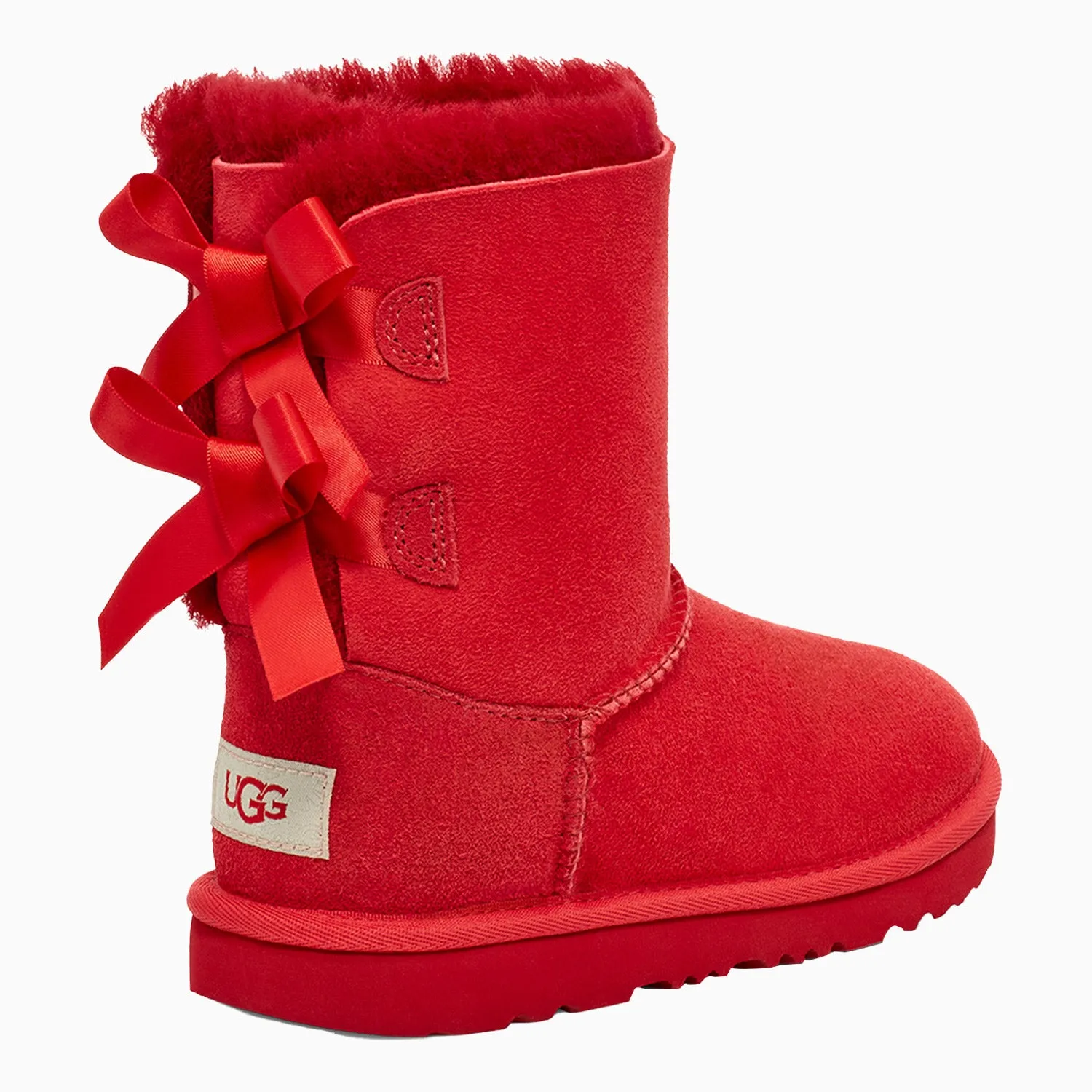 Kid's Bailey Bow II Boot