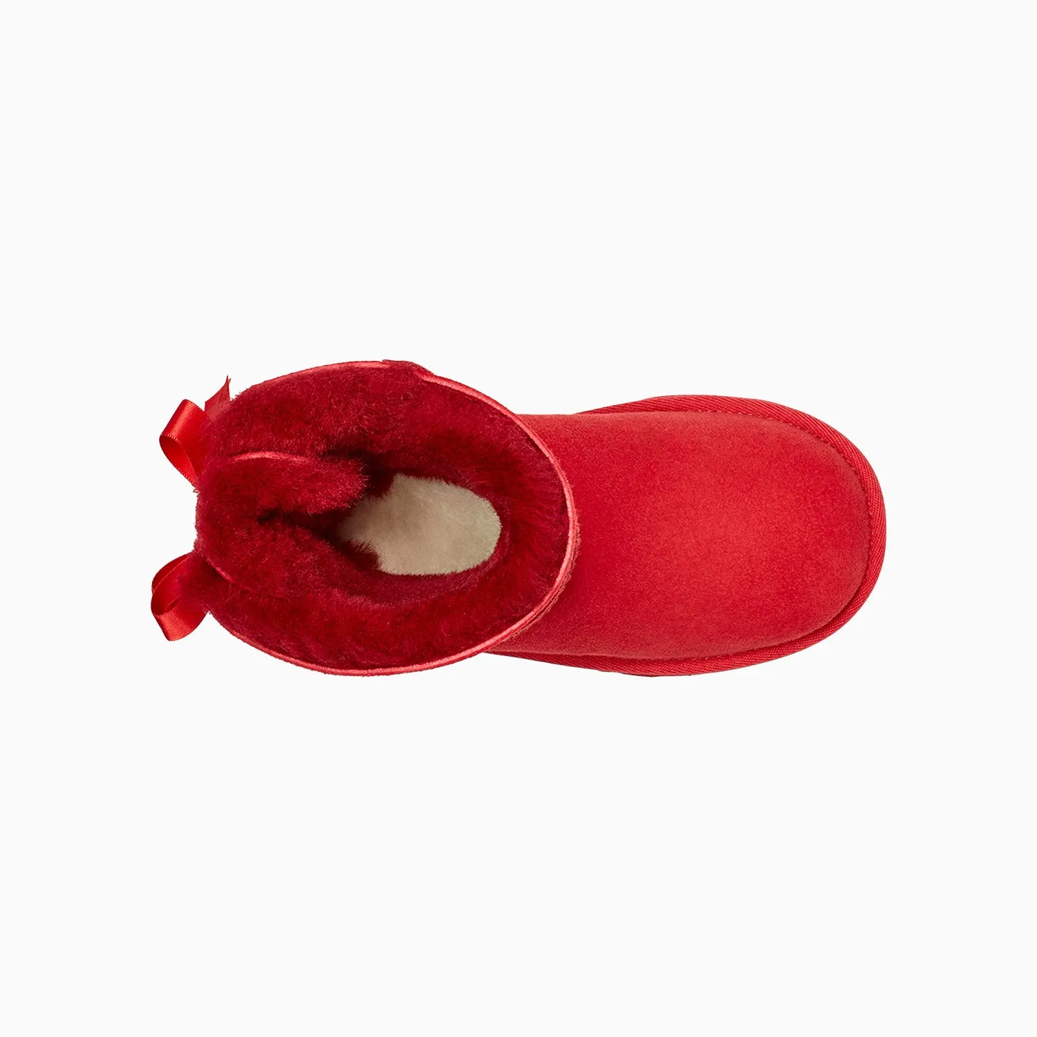 Kid's Bailey Bow II Boot