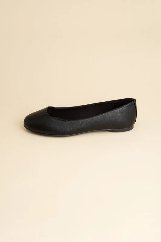 KREME Classic Flats