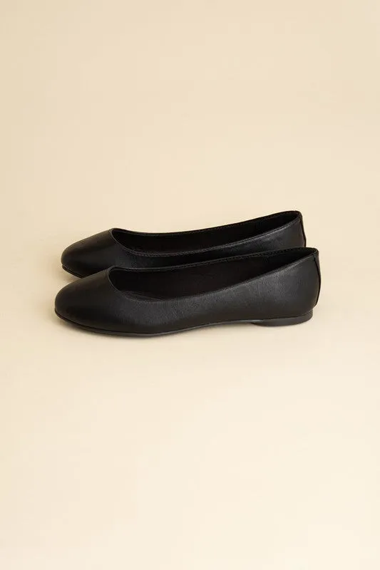 KREME Classic Flats