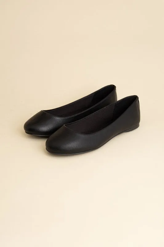 KREME Classic Flats