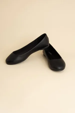 KREME Classic Flats