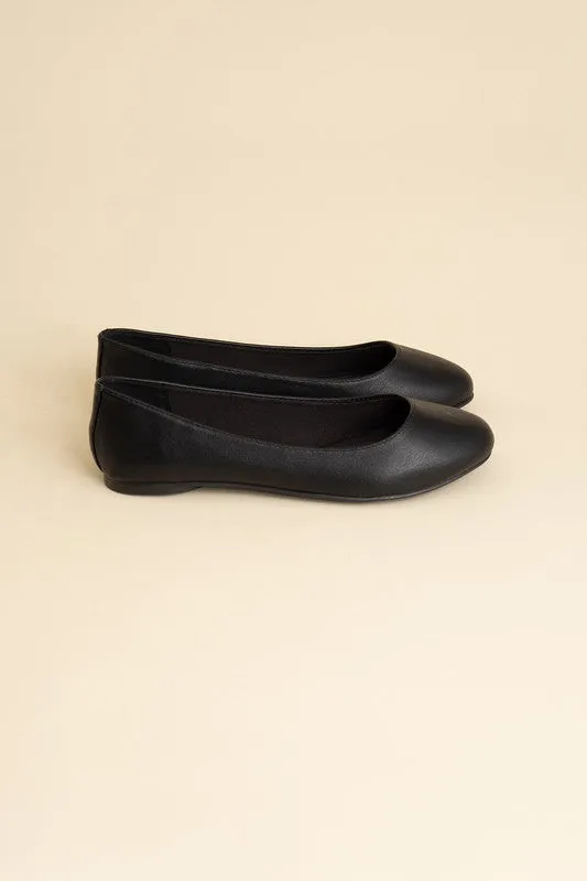 KREME Classic Flats