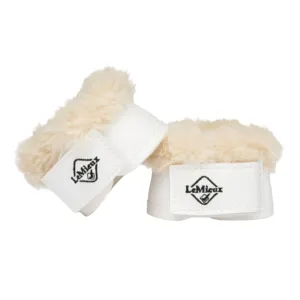 LeMieux Toy Pony Dressage Overreach Boots