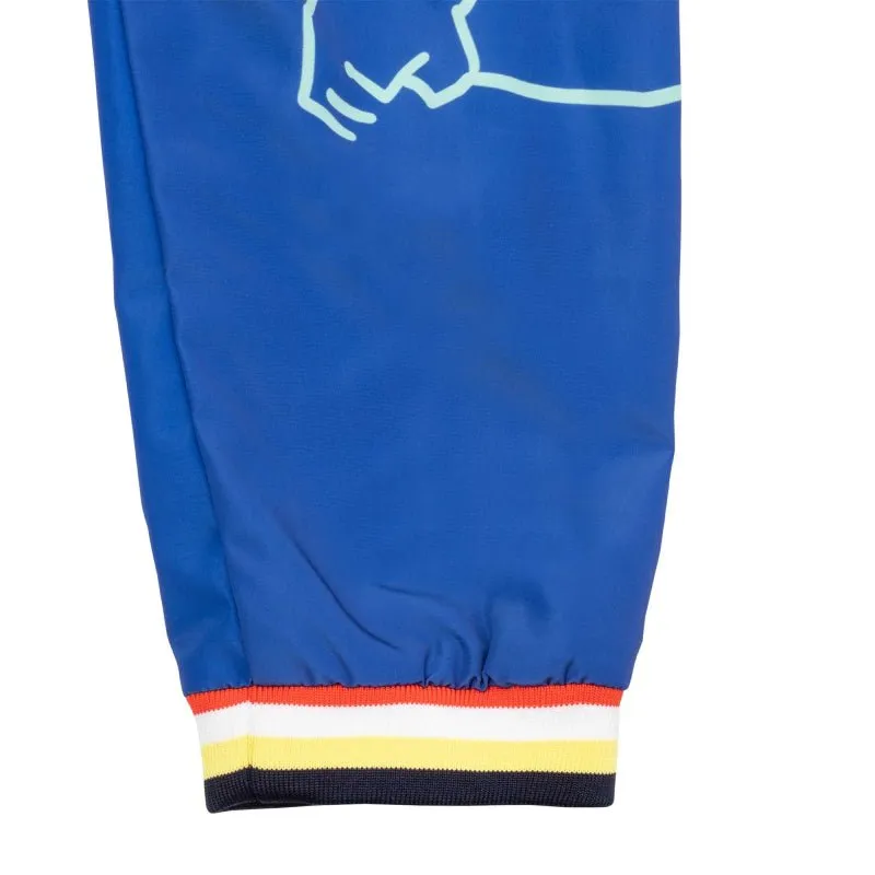 Logo Jogging Bottom