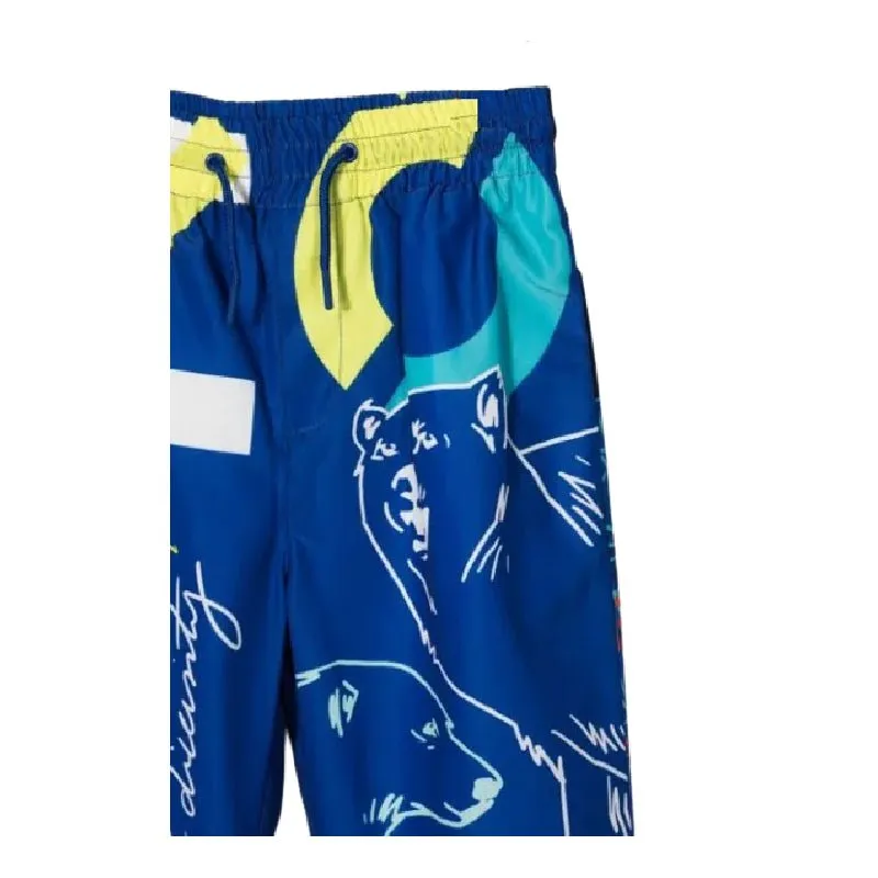 Logo Jogging Bottom