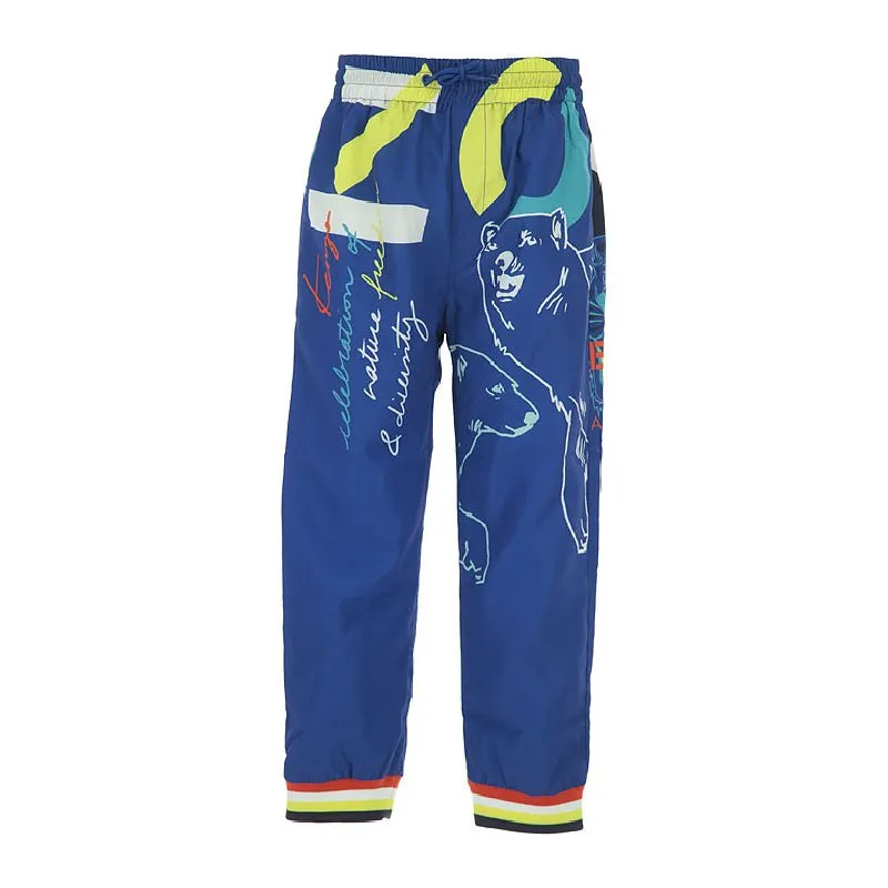 Logo Jogging Bottom
