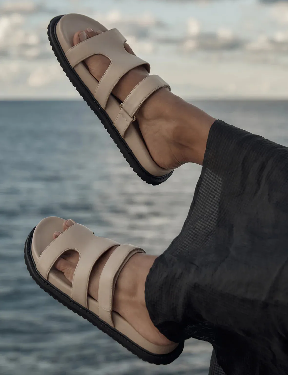 LT Sandal | Sand
