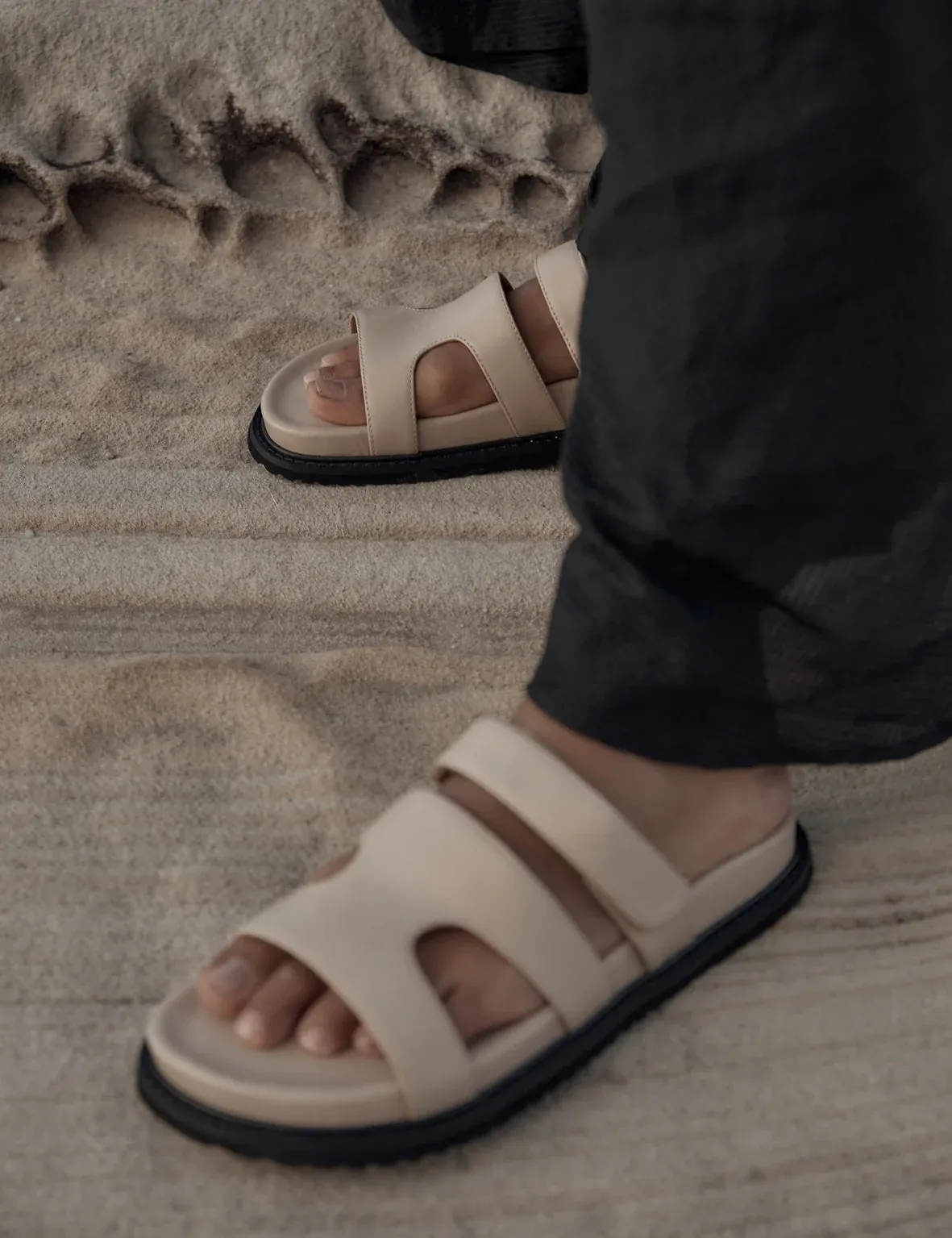 LT Sandal | Sand