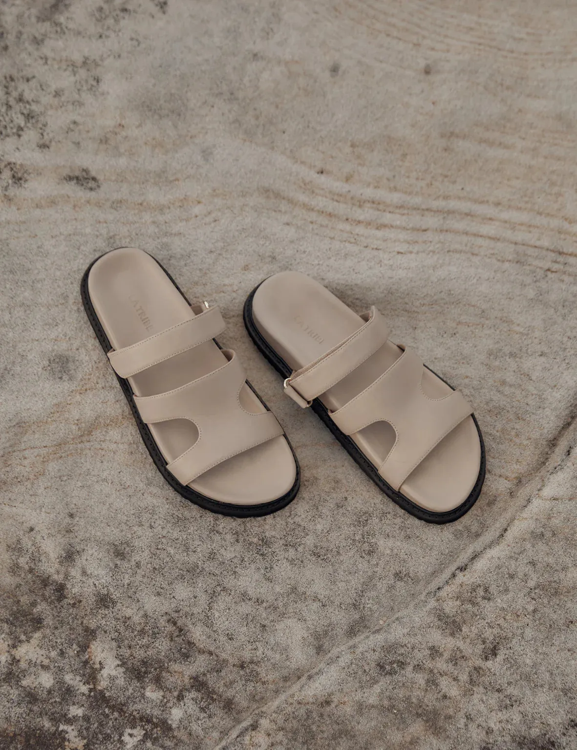 LT Sandal | Sand