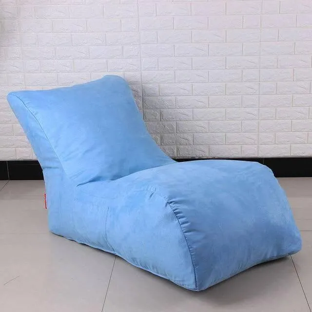 Luxury Modern Comfortable One Seat Bean Bag