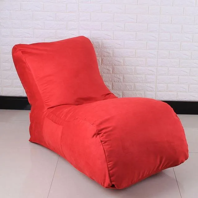 Luxury Modern Comfortable One Seat Bean Bag