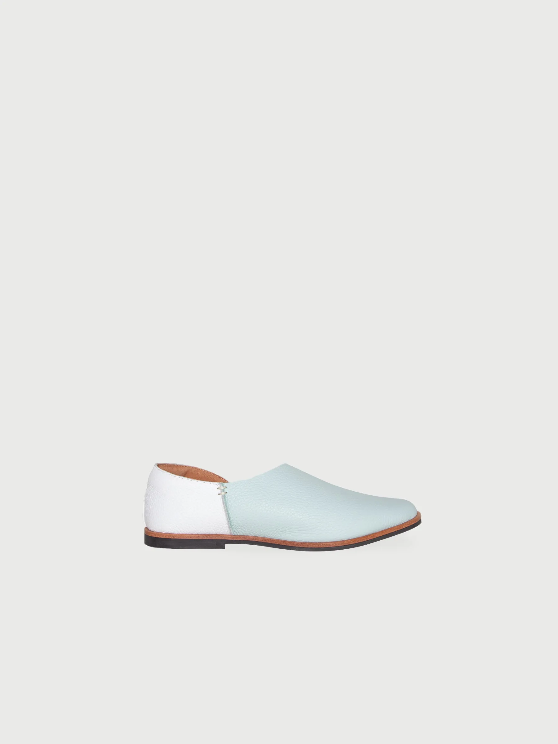 MOCHI．Miso Flats