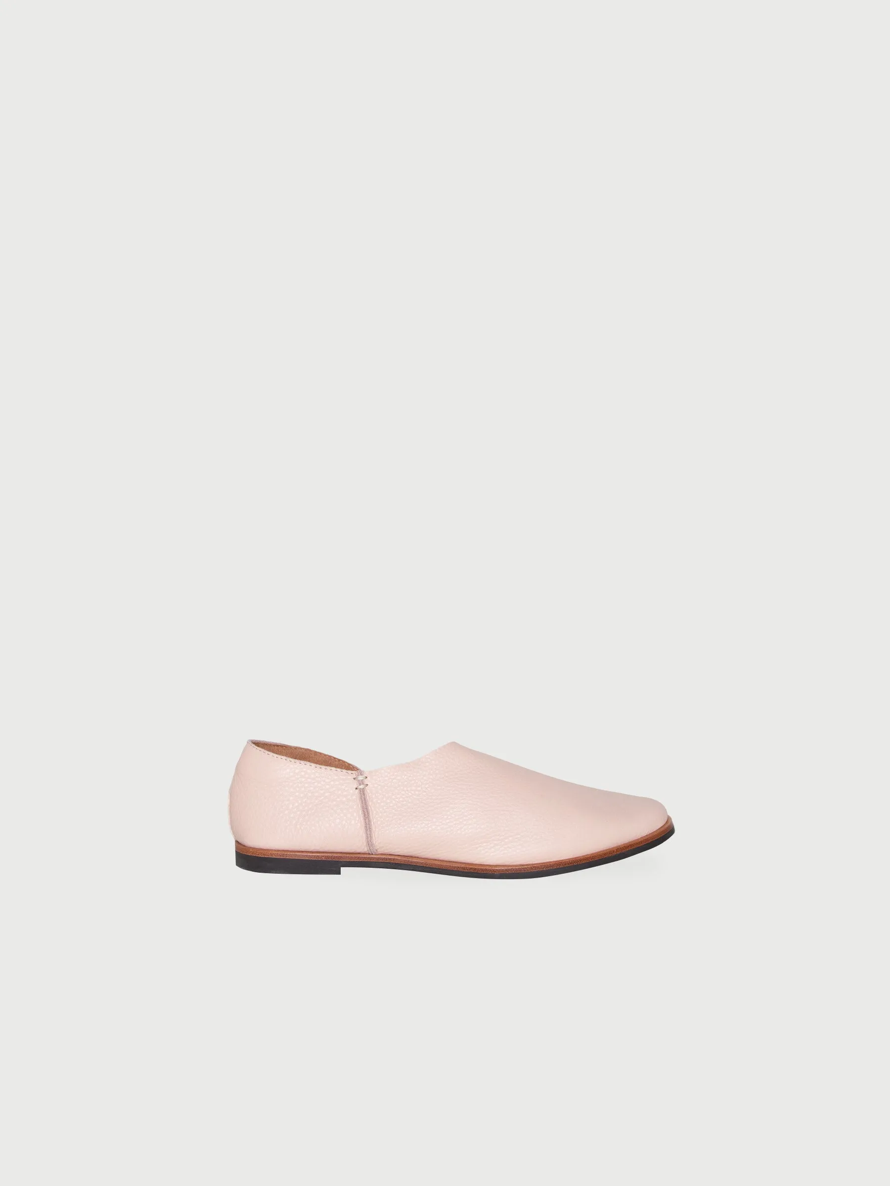 MOCHI．Miso Flats