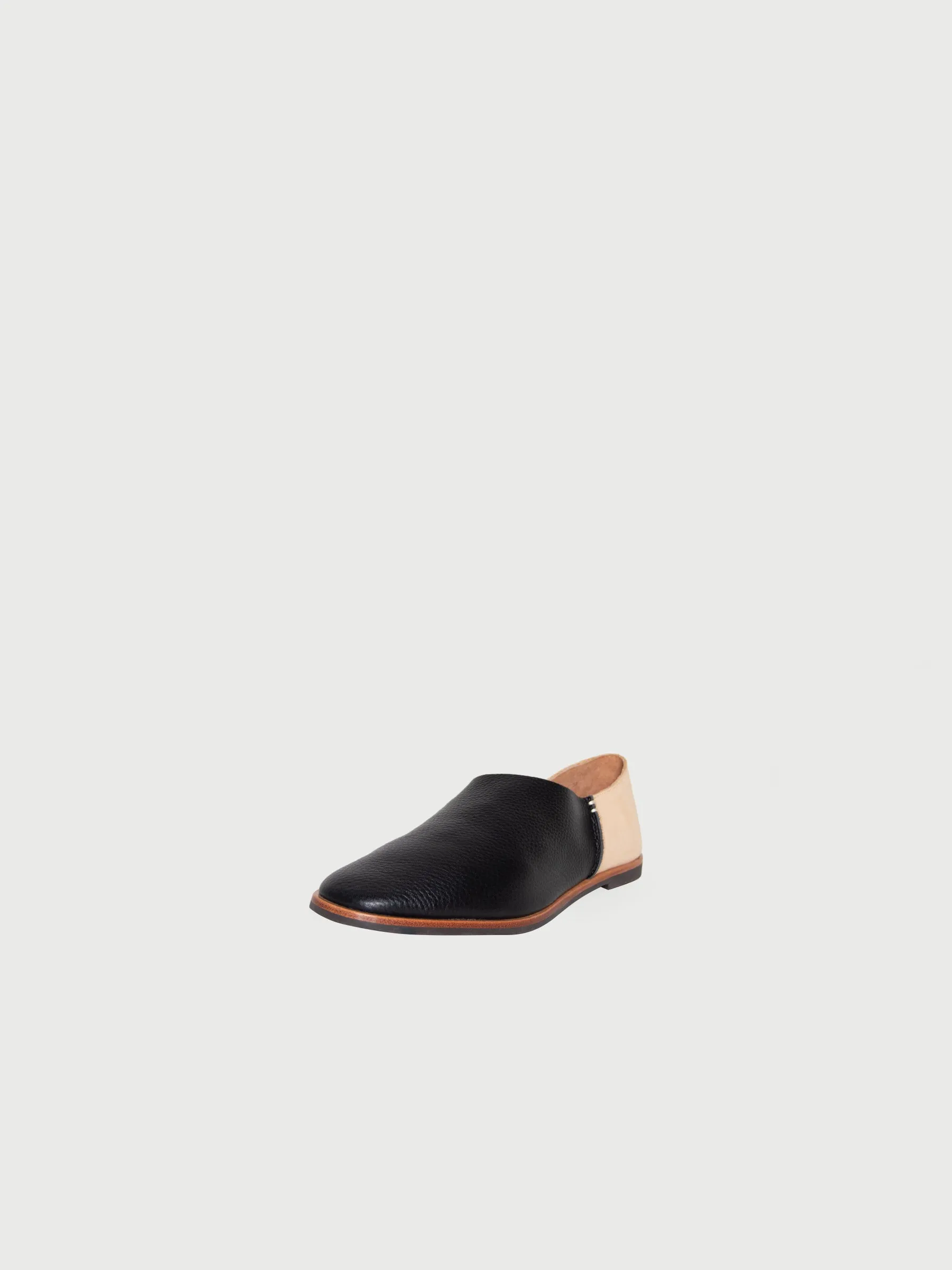 MOCHI．Miso Flats