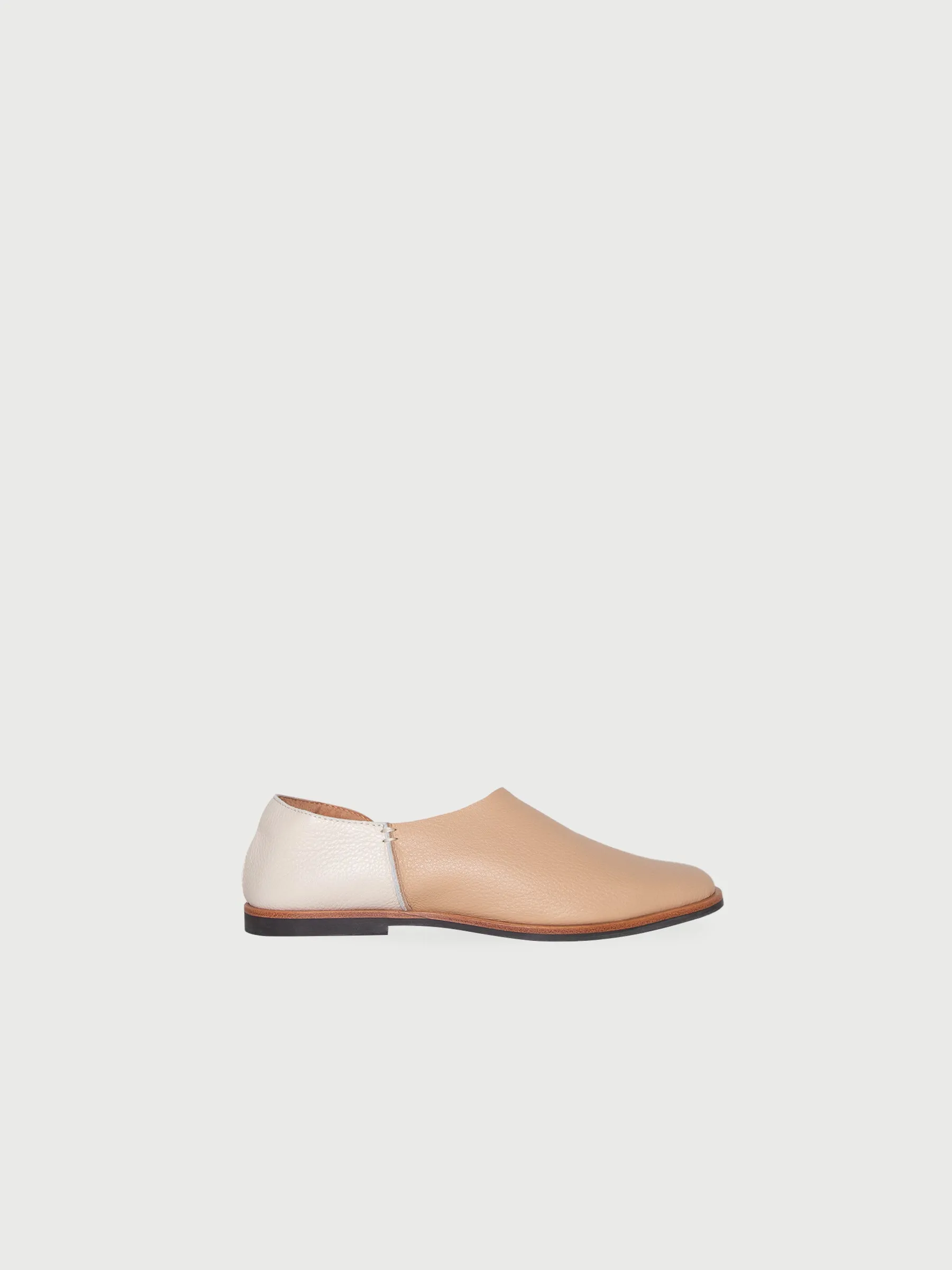 MOCHI．Miso Flats