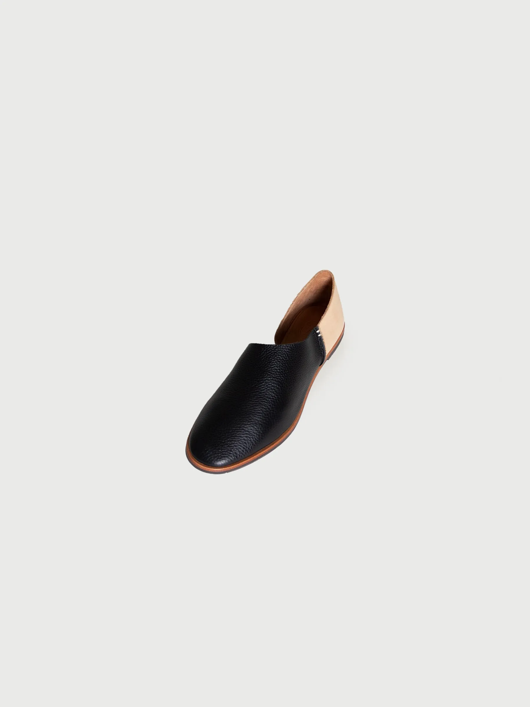 MOCHI．Miso Flats